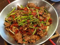 -吃货私房菜(丽江束河古镇店)