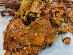 -小板凳(四公里店)