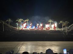 -三亚红色娘子军演艺公园景区