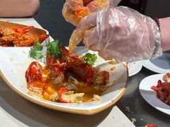 -海底捞火锅(劲松店)