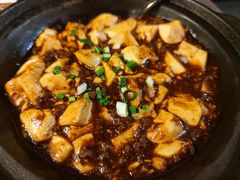 -南门小馆·清真(国贸商城店)