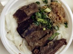 招牌牛杂牛腩-永盈茶餐厅(中山四路店)