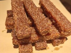 -Let's WaKao瓦烤(双楠店)