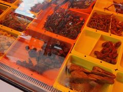 -煌上煌(竹子林店)