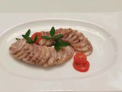 -融荟家和中餐厅·北京西直门宾馆