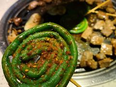 -猫抓烤肉(春熙路店)