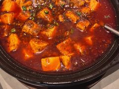 -四川饭店(长白店)