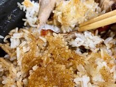-煲煲香快餐(南京路店)
