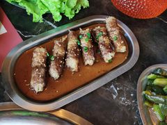 -一品诚记烤肉·甄选店(中南路店)