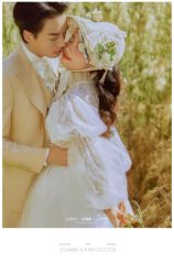 -太古映画婚纱摄影(天河店)