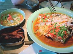 弄堂里凤爪-弄堂里(阿里西溪A区店)