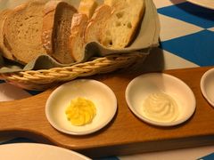 -Paulaner·德国帕拉娜自酿啤酒餐厅(海上世界店)