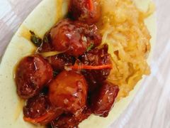 -尹记餐馆(花园店)