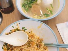 -小杨生煎(白玉兰广场店)