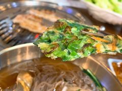 -首尔馆韩国料理(金童路店)