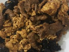 -清真宏玉祥黄门脸餐厅(华荫东里店)