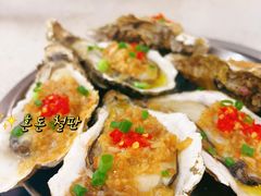 -冯姐生蚝(长隆横琴店)