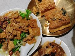 -小豆海棠(嘉兴路店)