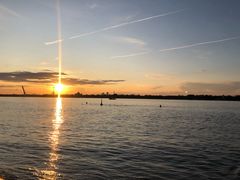 -人民防洪胜利纪念塔