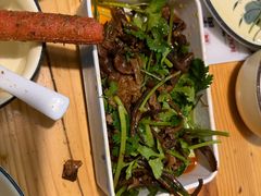 -00后的烤串·扬州地标烧烤(大运河博物馆店)