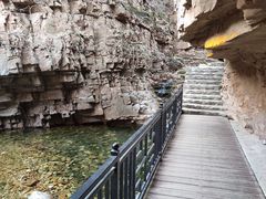 -京东石林峡风景区