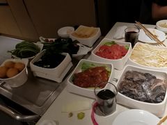 -海底捞火锅(上元大街店)