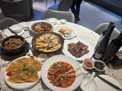 -潮州府·潮菜·砂锅粥(徐家汇店)