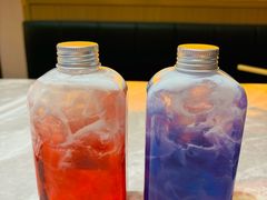 -椰子湾·海南火锅·糟粕醋·椰子鸡(正大广场店)