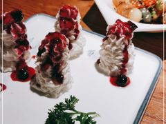 -青炉里青花椒鲜活烤鱼(理工大店)