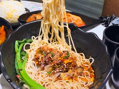 -新仙清汤牛腩(铜锣湾店)