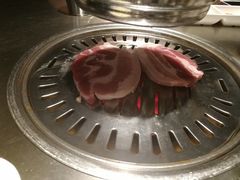 -韩聚屋韩国烤肉餐厅(新北万达店)