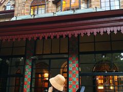 -马勒别墅·中餐厅