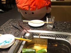 -海底捞火锅(上地华联店)