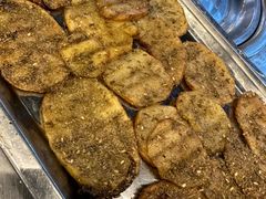 -清真·馬坡二旦烧烤(人生一串拍摄店)