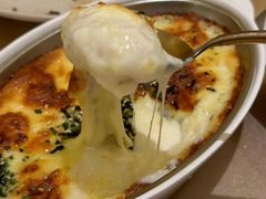 -MIO弥欧洋房西餐厅(中央大街店)