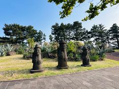 -柱状节理带
