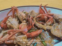 -都斛海鲜街