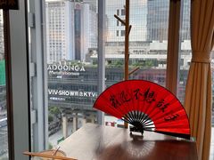 靠窗位-风波庄(云蝠大厦店)