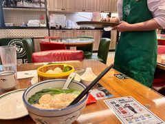 -香港新曜记茶餐厅(星耀城店)