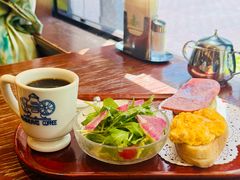 -西村咖啡店 (中山手本店)