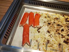 -新石器烤肉(无锡万象城店)
