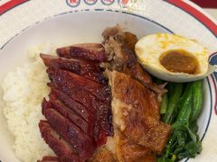 -余百年·现烧烧腊(圆方购物中心店)