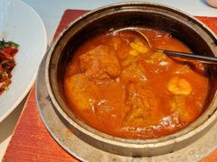 -千百味红餐厅·非遗江西菜(绿地双子塔总店)