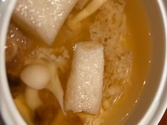 -翕间食·精致淮扬菜(江苏大剧院店)
