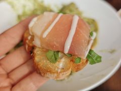 -沏点Trattoria意大利餐厅(新街口店)