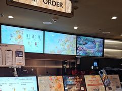 -霸王茶姬(上海恒基名人店)