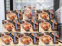 -山姆会员商店(杨桥西路店)