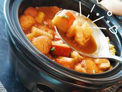 -梧桐花园餐厅(新城店)