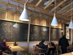 -鸡鸣汤包(复地活力广场店)