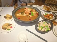 -八分饱·西津会(西津渡店)